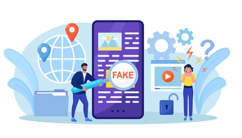 How to Find and Avoid Fake Apps: A Simple Guide